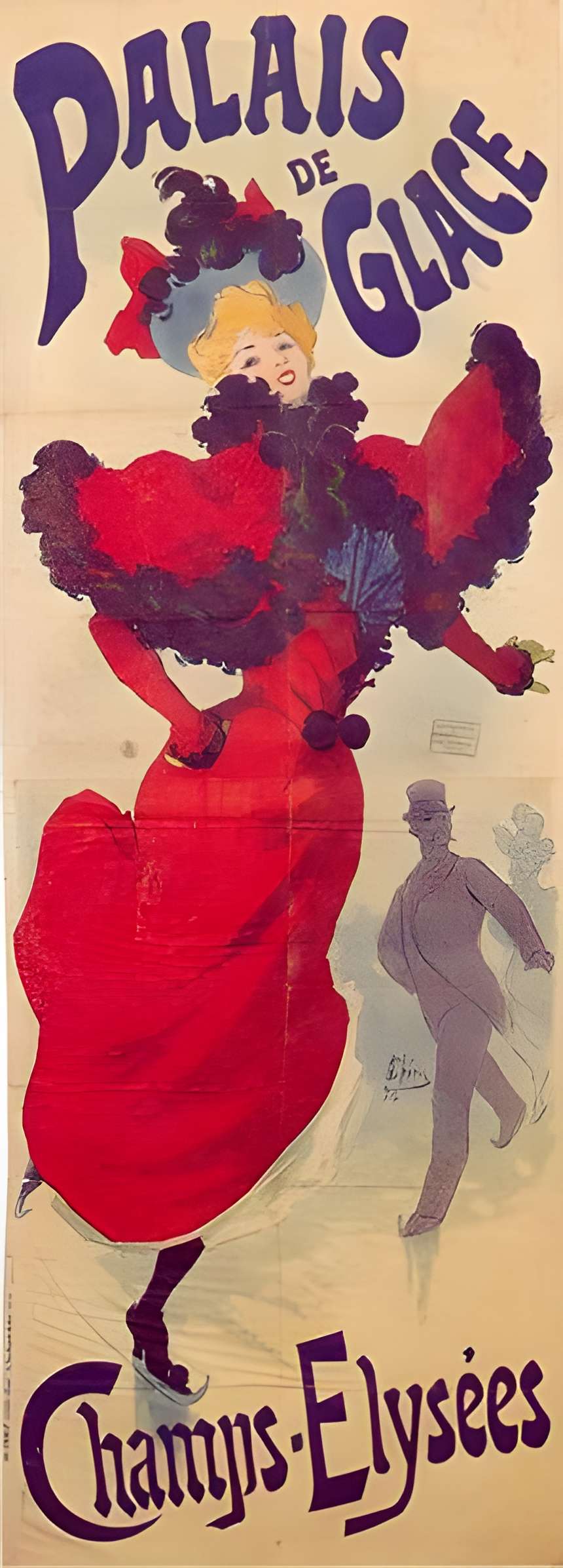 Théâtre du Rond-Point à Paris