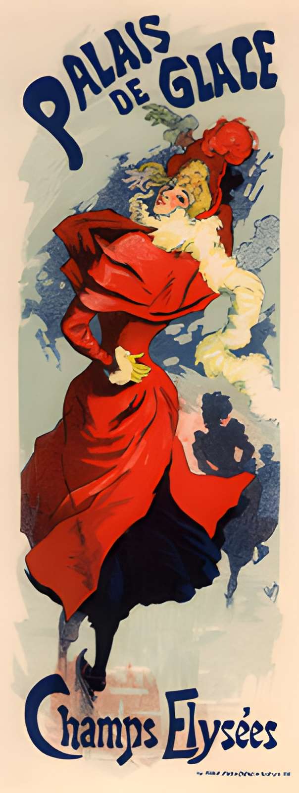 Théâtre du Rond-Point à Paris