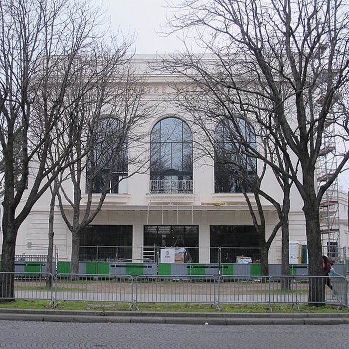 Photo de Théâtre Marigny à Paris