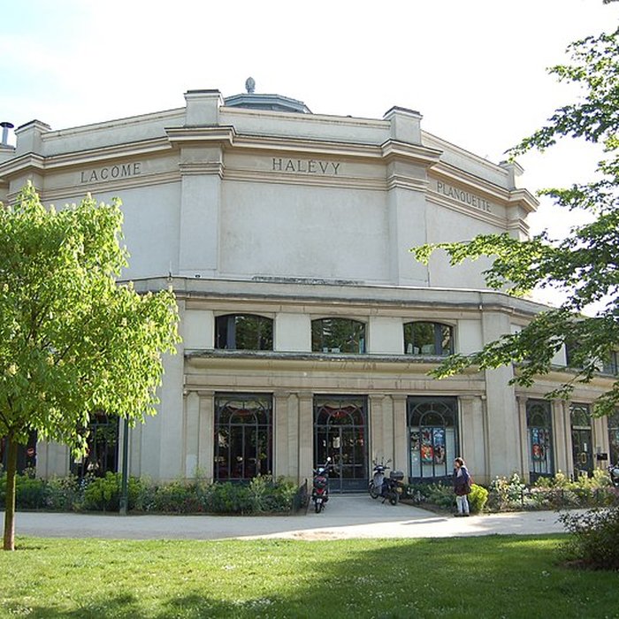 Photo de Théâtre Marigny à Paris
