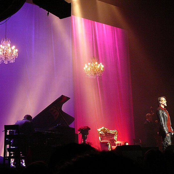 Photo de Théâtre Marigny à Paris