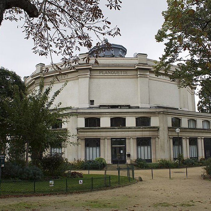 Photo de Théâtre Marigny à Paris