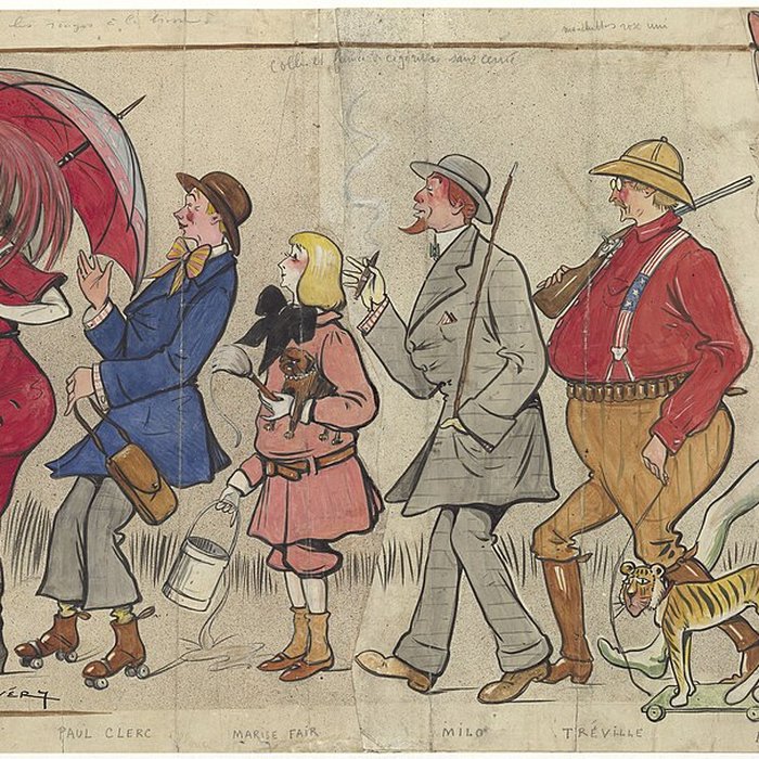 Photo de Théâtre Marigny à Paris