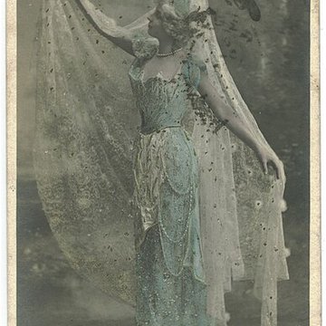 Théâtre Marigny à Paris