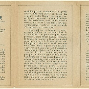 Théâtre Marigny à Paris