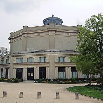 Théâtre Marigny à Paris
