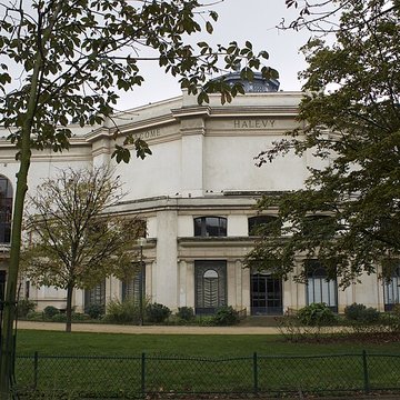 Théâtre Marigny à Paris
