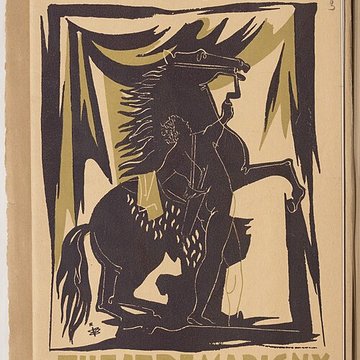 Théâtre Marigny à Paris