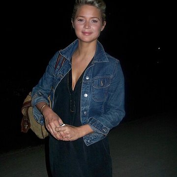 Théâtre Marigny à Paris