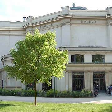 Théâtre Marigny à Paris