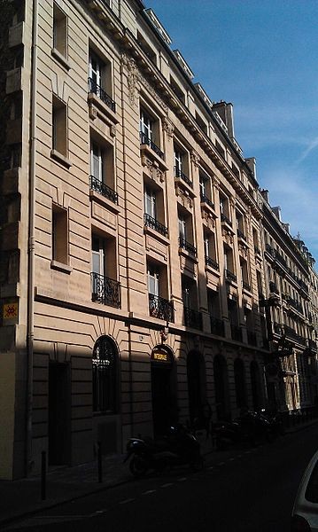Photo de Théâtre Tristan-Bernard - Paris 8ème