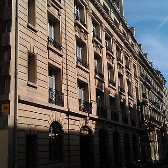 Photo de Théâtre Tristan-Bernard - Paris 8ème