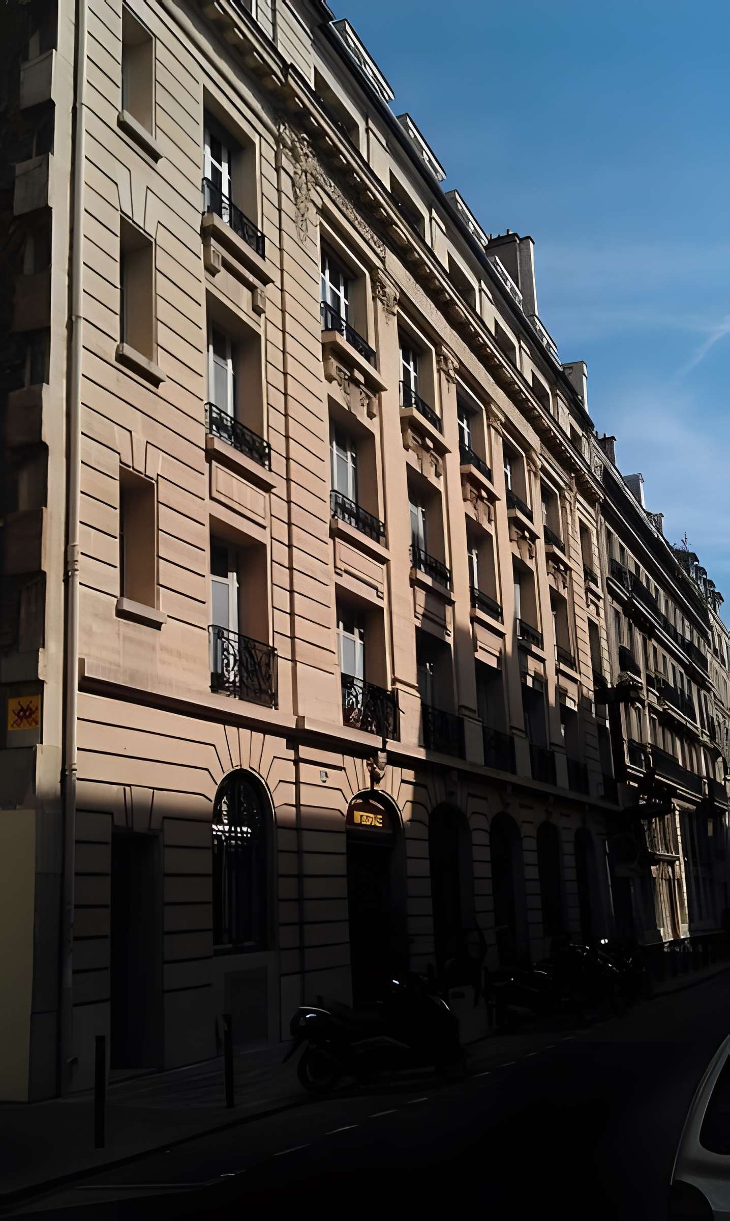 Théâtre Tristan-Bernard - Paris 8ème 