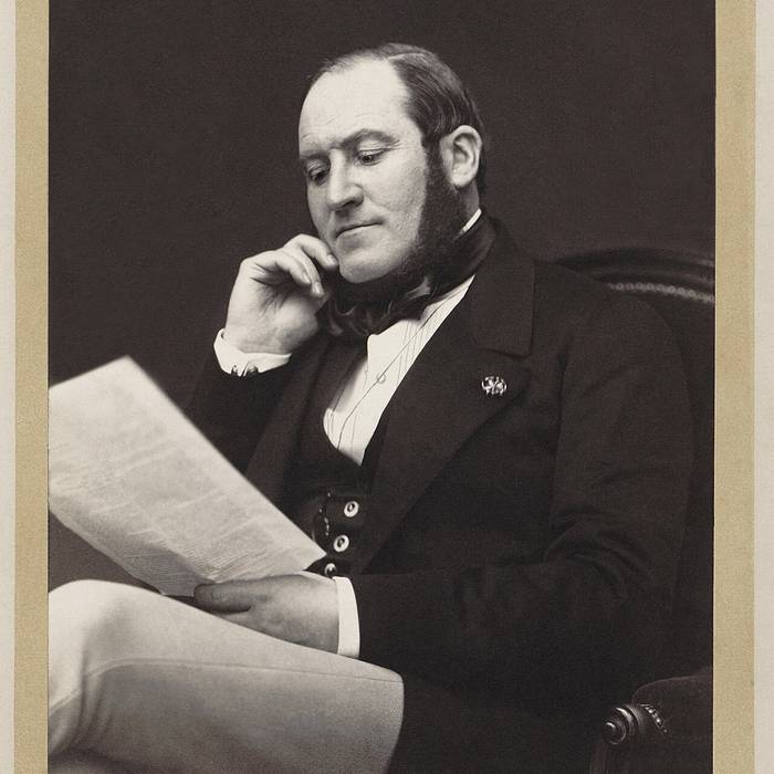 Photo de Boulevard Haussmann - Paris 9ème