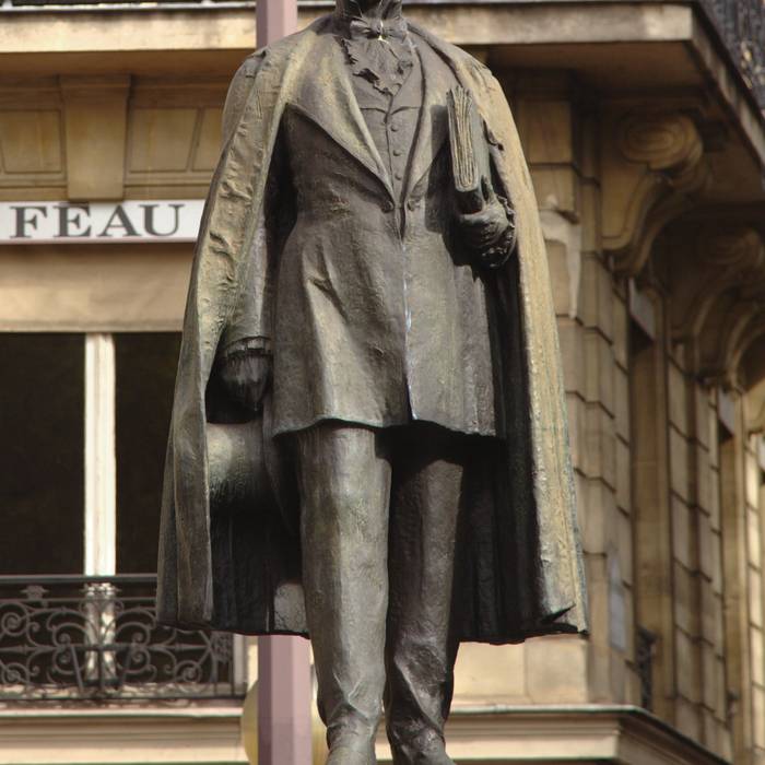 Photo de Boulevard Haussmann - Paris 9ème