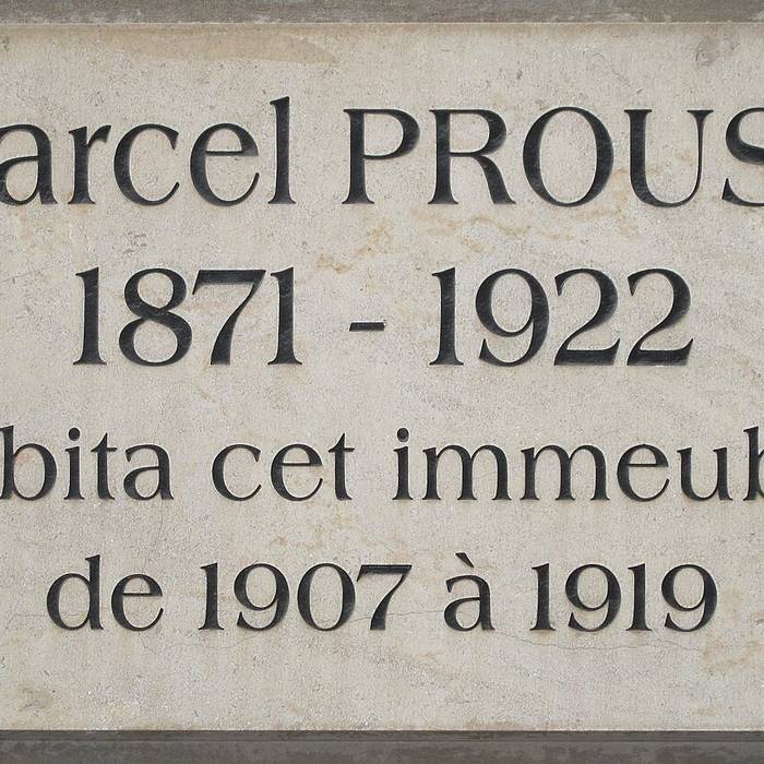 Photo de Boulevard Haussmann - Paris 9ème