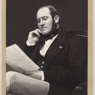 Boulevard Haussmann - Paris 9ème