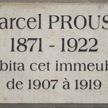 Boulevard Haussmann - Paris 9ème