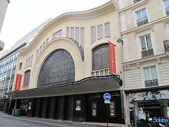 Photo de Casino de Paris