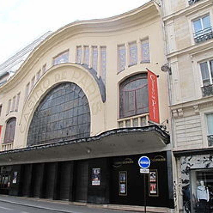 Photo de Casino de Paris