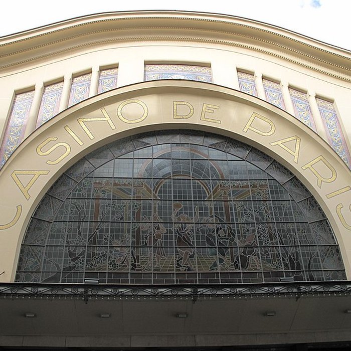 Photo de Casino de Paris