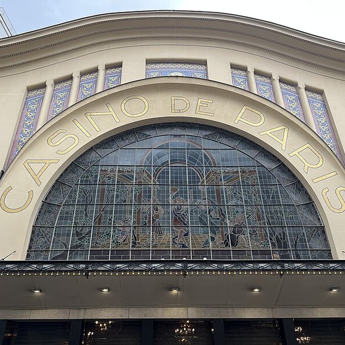 Photo de Casino de Paris