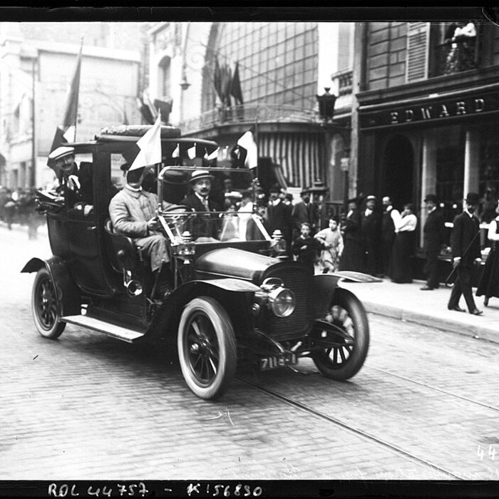 Photo de Casino de Paris
