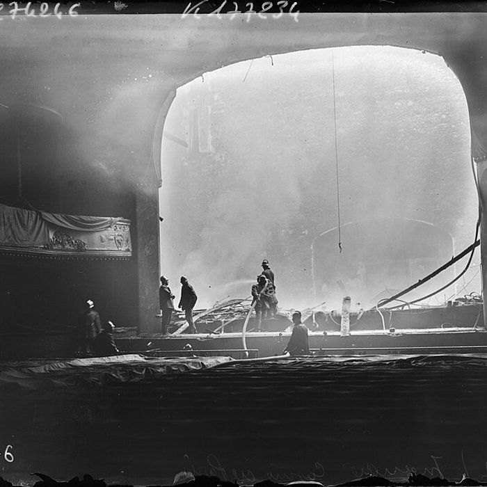 Photo de Casino de Paris