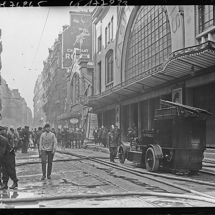 Photo de Casino de Paris