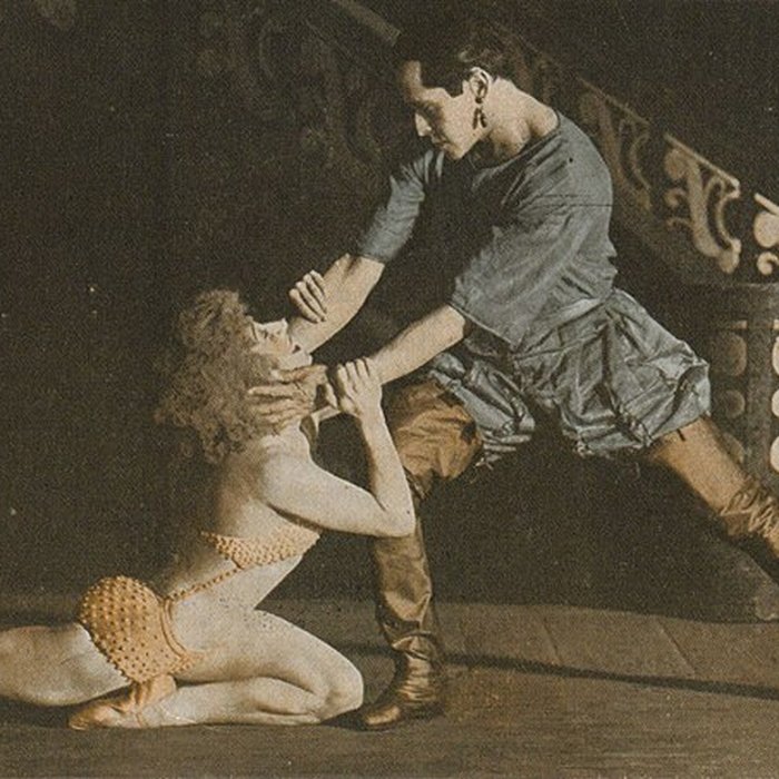 Photo de Casino de Paris