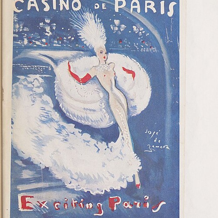Photo de Casino de Paris