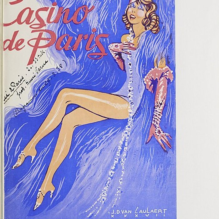 Photo de Casino de Paris