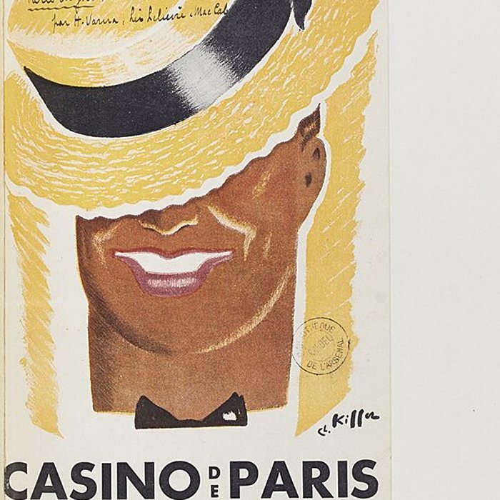 Photo de Casino de Paris