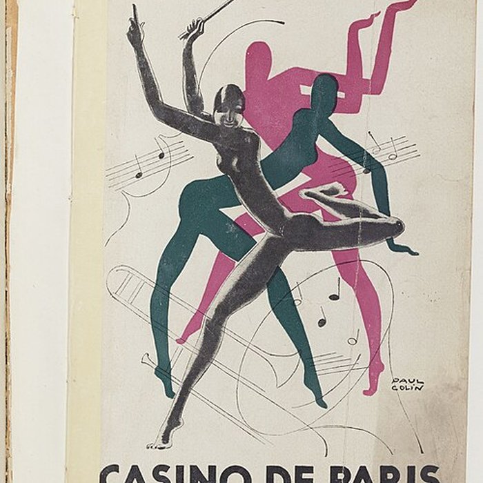 Photo de Casino de Paris