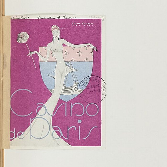 Photo de Casino de Paris