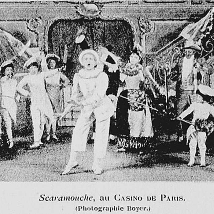 Photo de Casino de Paris