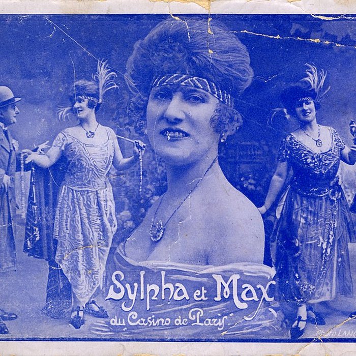 Photo de Casino de Paris