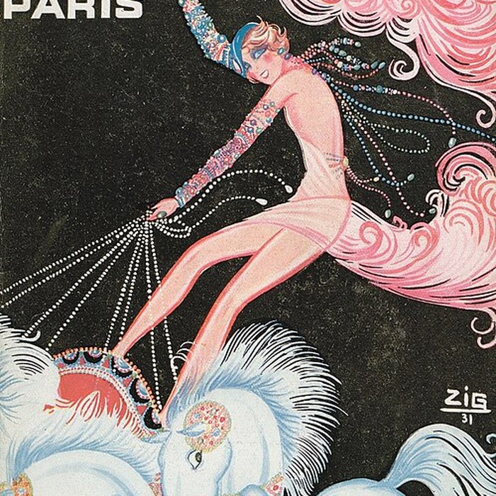 Photo de Casino de Paris