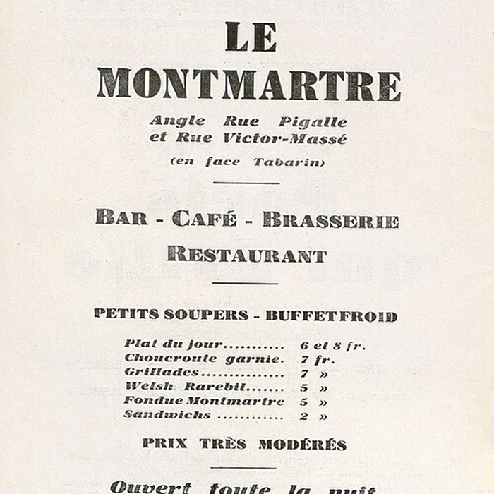 Photo de Casino de Paris