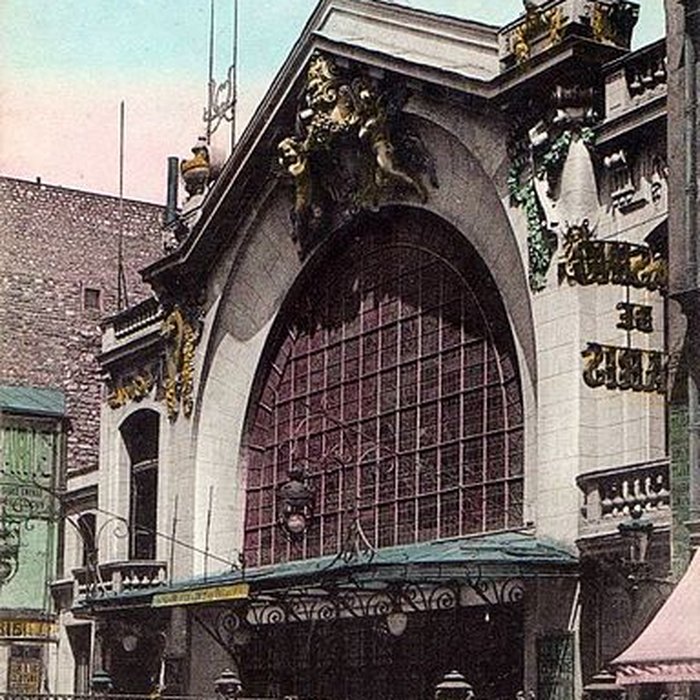 Photo de Casino de Paris