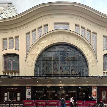 Casino de Paris