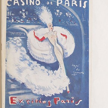 Casino de Paris