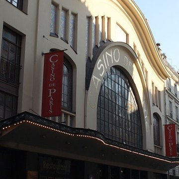 Casino de Paris