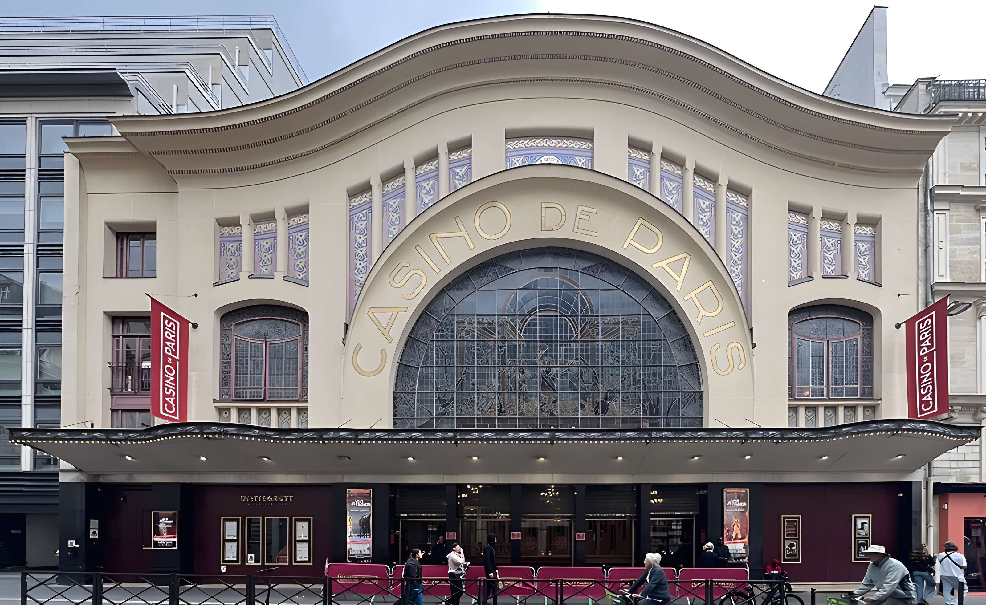 Casino de Paris