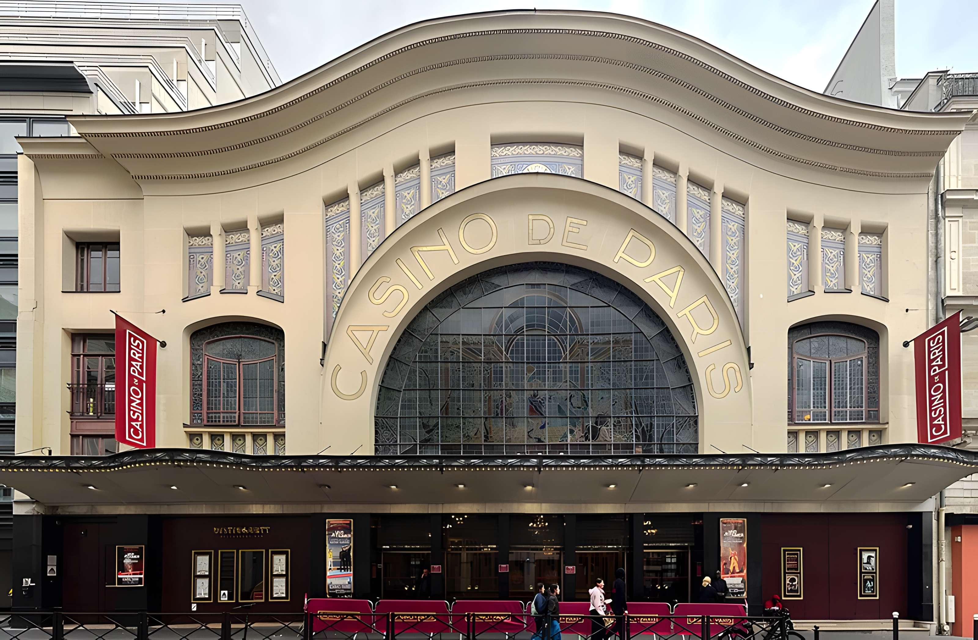 Casino de Paris