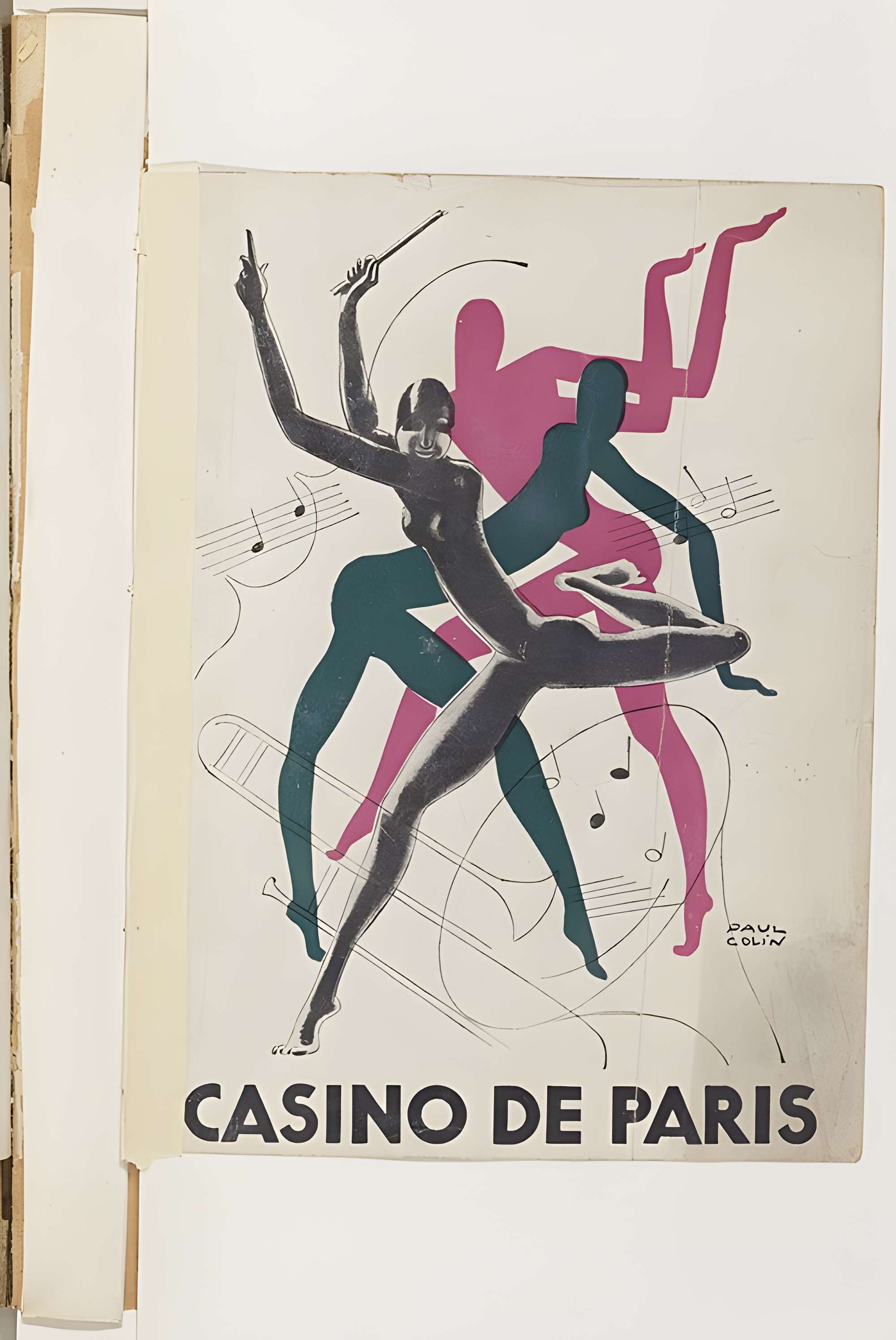 Casino de Paris
