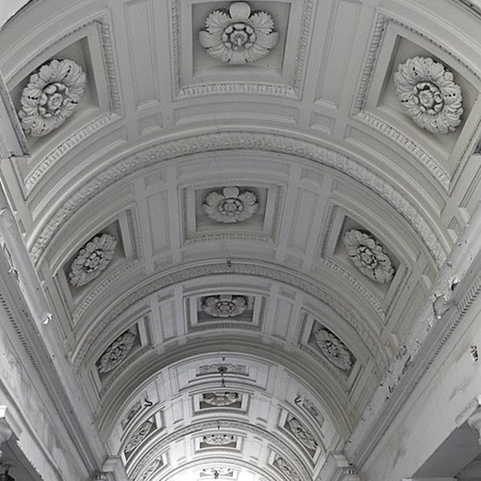 Photo de Cité Bergère - Paris 9ème