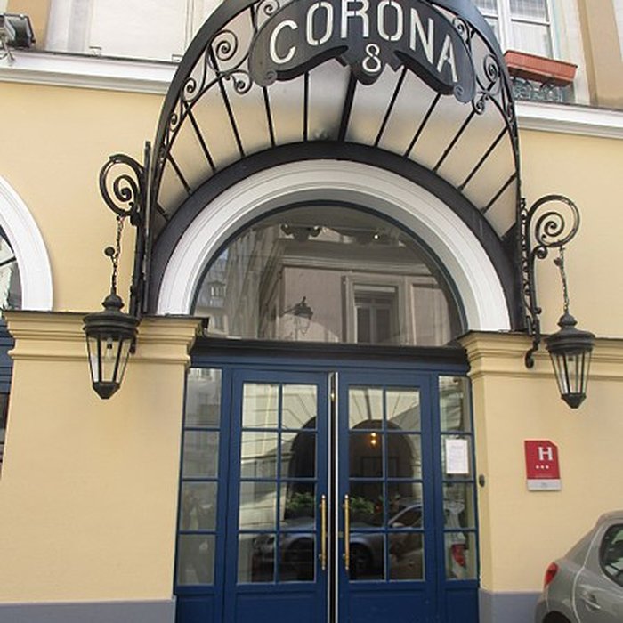 Photo de Cité Bergère - Paris 9ème