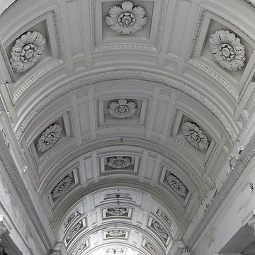 Cité Bergère - Paris 9ème