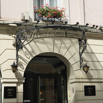 Cité Bergère - Paris 9ème